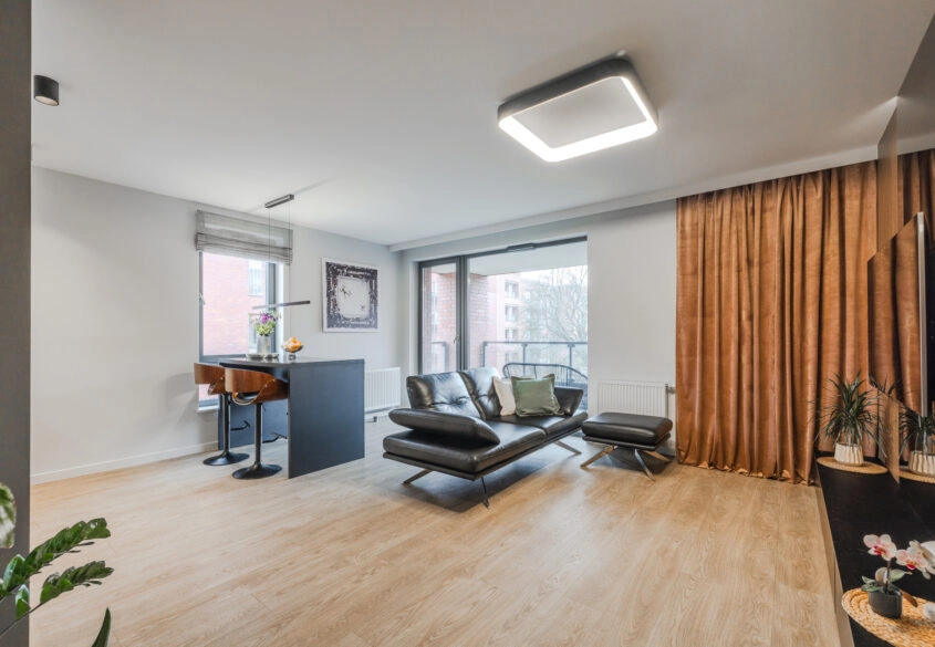 Eleganckie 3 pokoje | Scala Gdańsk