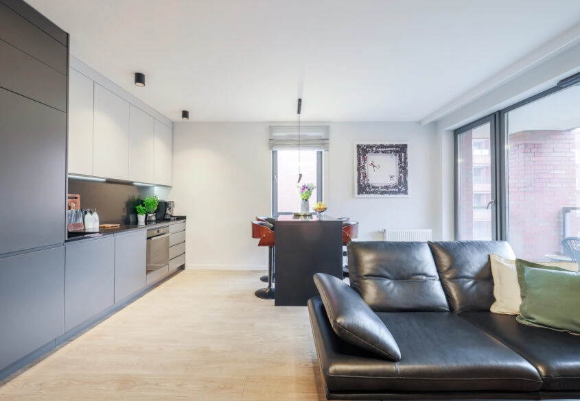 Eleganckie 3 pokoje | Scala Gdańsk