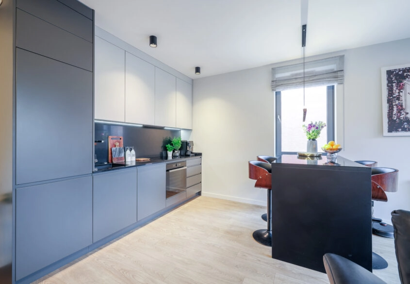 Eleganckie 3 pokoje | Scala Gdańsk