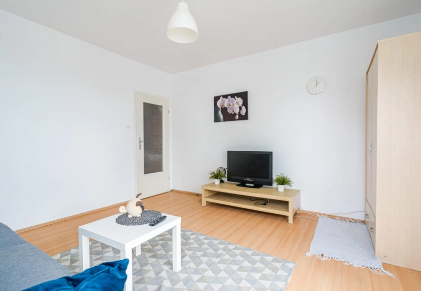 2 pokoje Gdańsk Zaspa