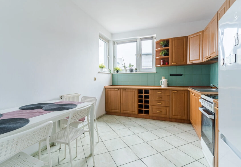 2 pokoje Gdańsk Zaspa