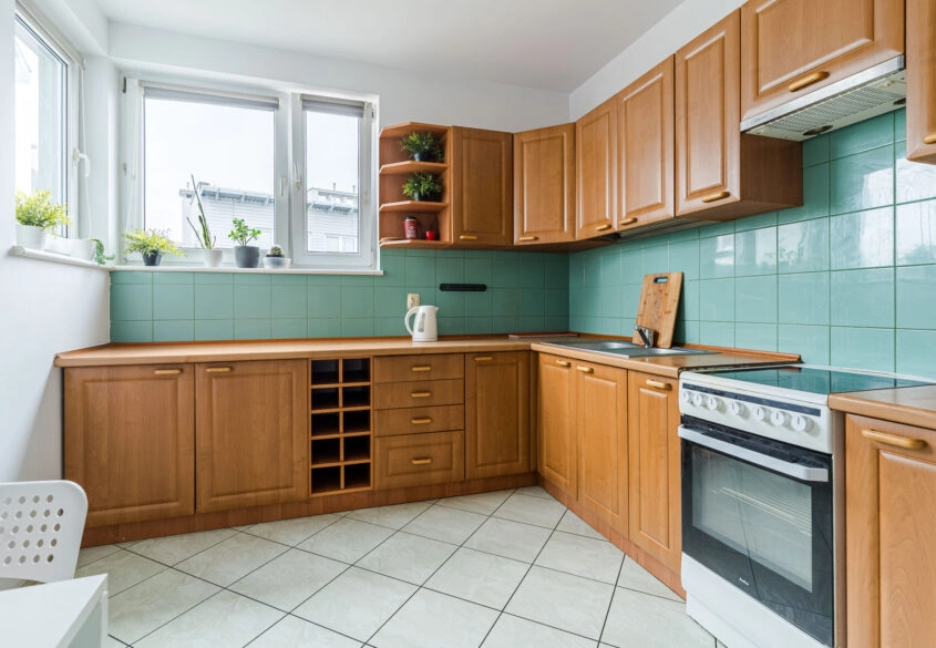 2 pokoje Gdańsk Zaspa