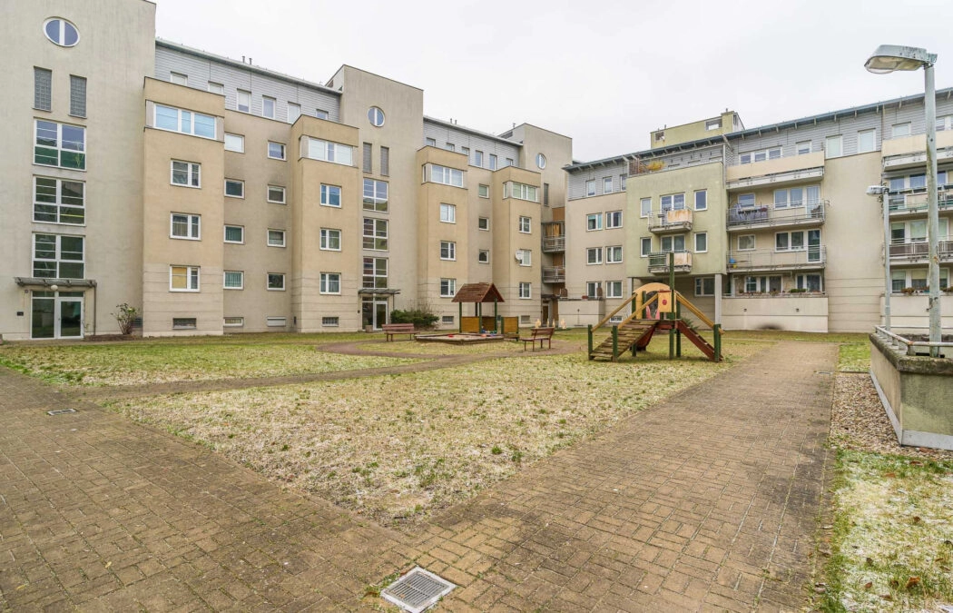 2 pokoje Gdańsk Zaspa