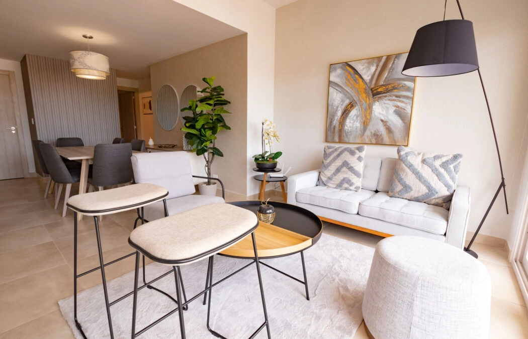 Twój dom z widokiem na dźunglę! Raj podatkowy!