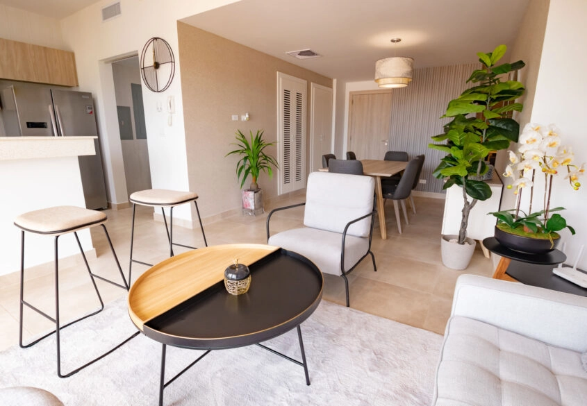 Twój dom z widokiem na dźunglę! Raj podatkowy!