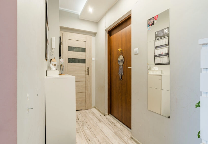 Gdańsk Zaspa 2 pok. doskonała inwestycja.