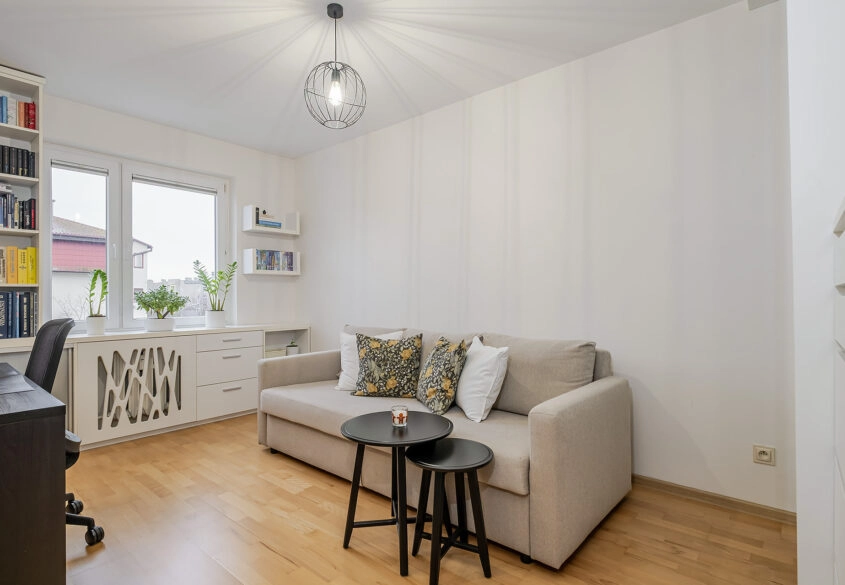 Słoneczne | Przestronne | W dobrej lokalizacji