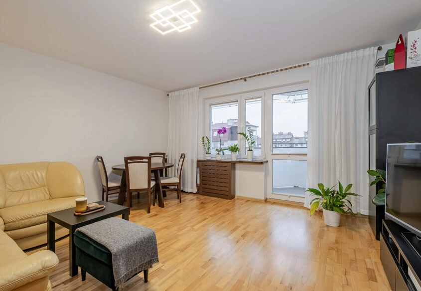 Słoneczne | Przestronne | W dobrej lokalizacji