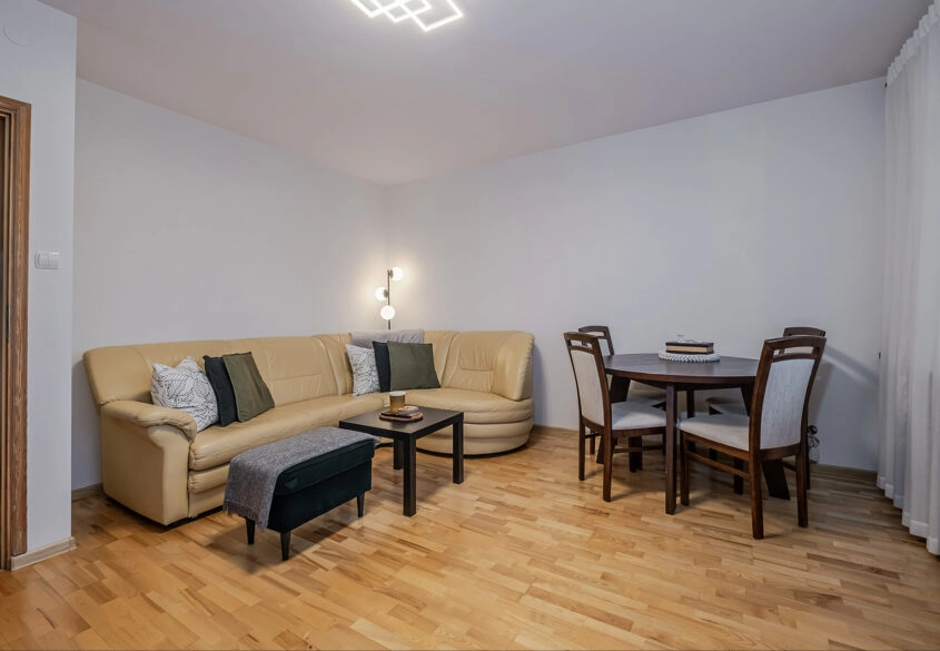 Słoneczne | Przestronne | W dobrej lokalizacji