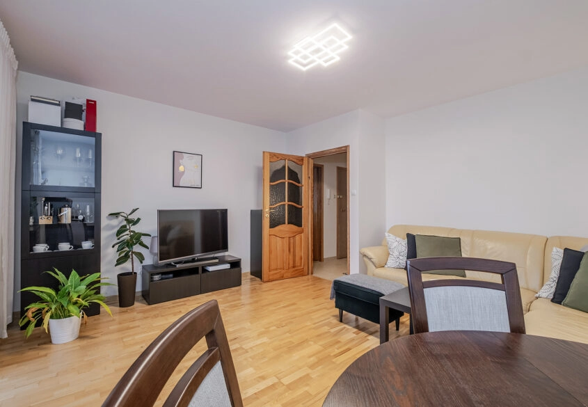 Słoneczne | Przestronne | W dobrej lokalizacji