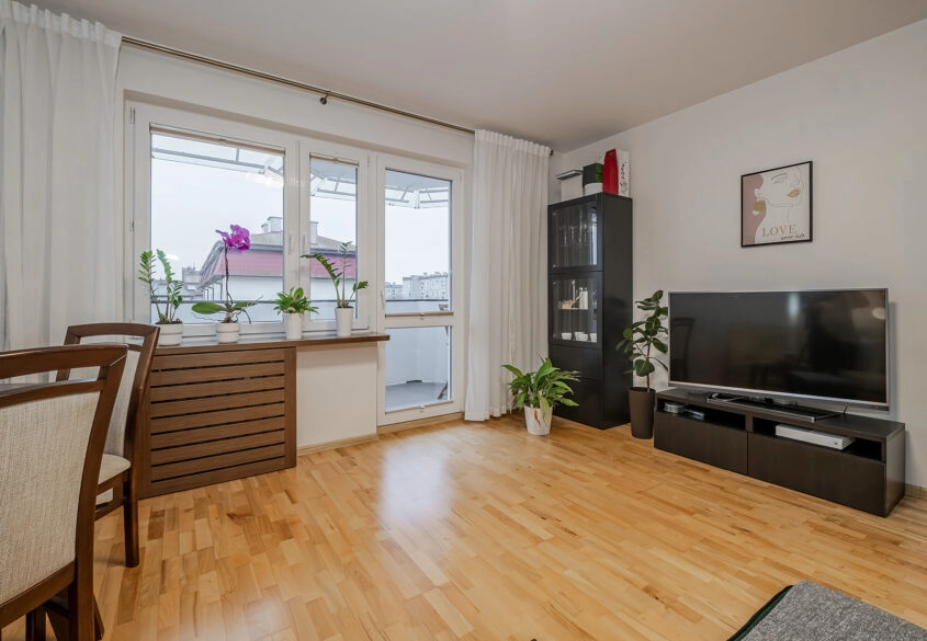 Słoneczne | Przestronne | W dobrej lokalizacji