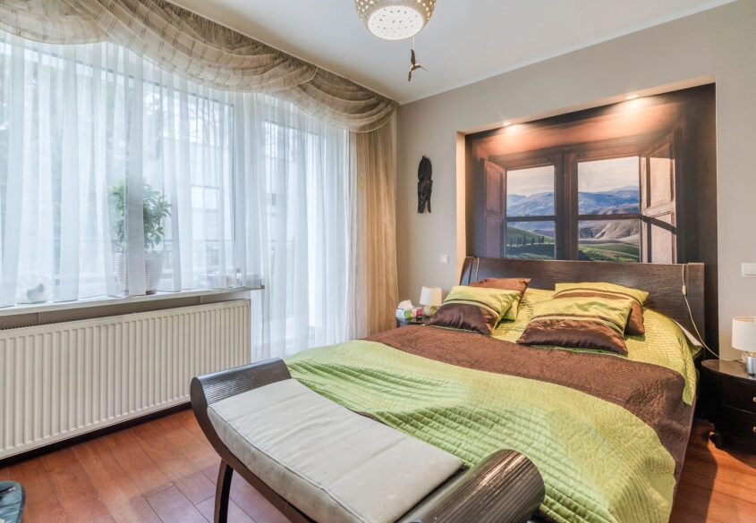 NOWA OFERTA! Bliźniak w Orłowie, 4 mieszkania