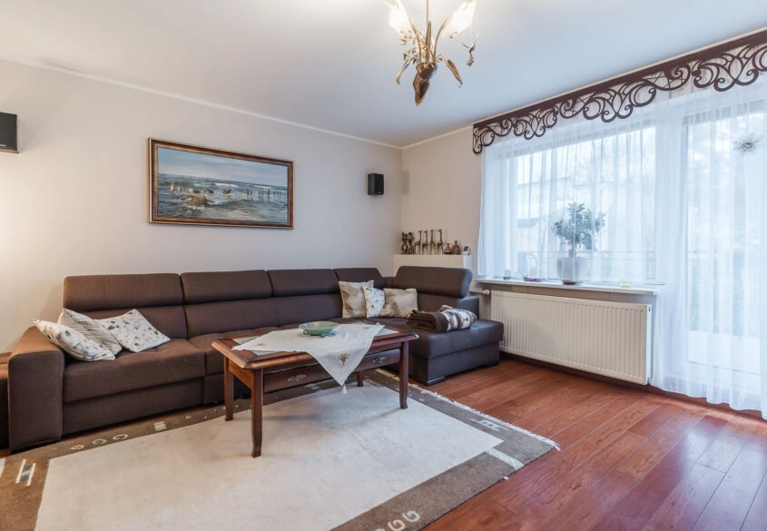 NOWA OFERTA! Bliźniak w Orłowie, 4 mieszkania