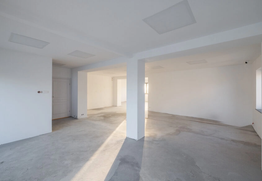 Twoja firma w świetnej lokalizacji - WICZLINO!