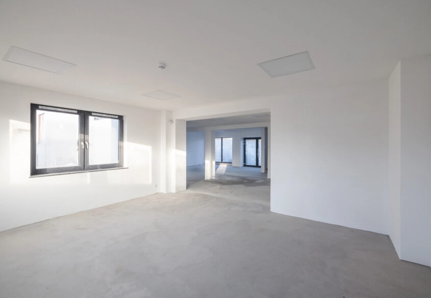 Twoja firma w świetnej lokalizacji - WICZLINO!