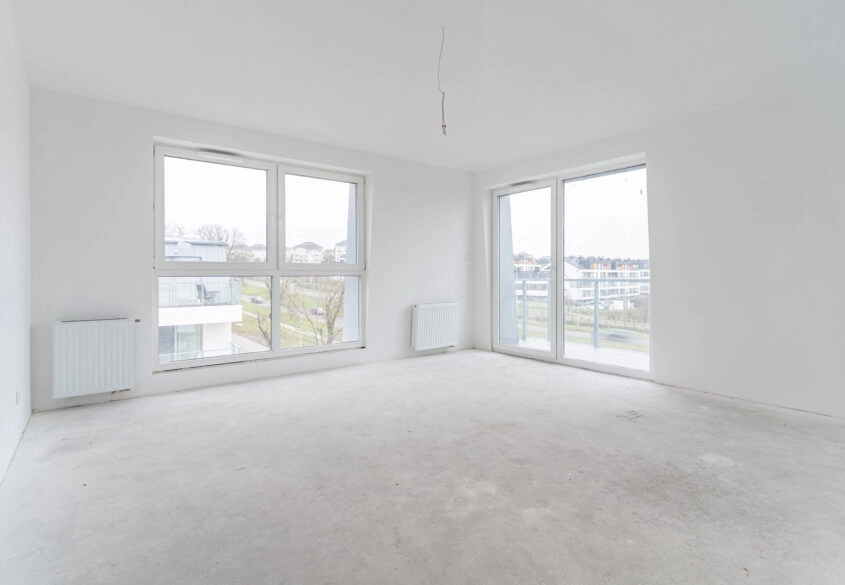 Duże mieszkanie dla rodziny w super lokalizacji