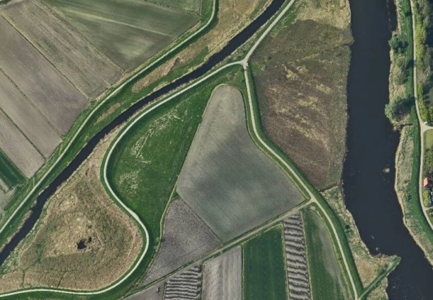 Teren rolny Gdańsk - Niegowo 0,7ha