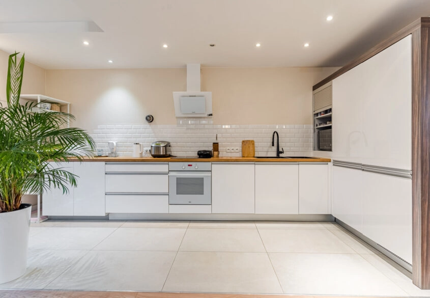 Dom Witomino - gotowy do zamieszkania