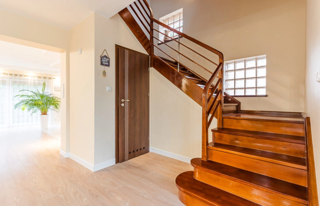 Dom Witomino - gotowy do zamieszkania