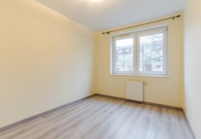 3 pokoje Gdańsk Kiełpinek, duża piwnica