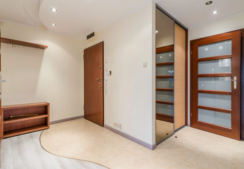 3 pokoje Gdańsk Kiełpinek, duża piwnica