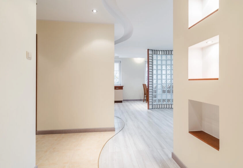 3 pokoje Gdańsk Kiełpinek, duża piwnica