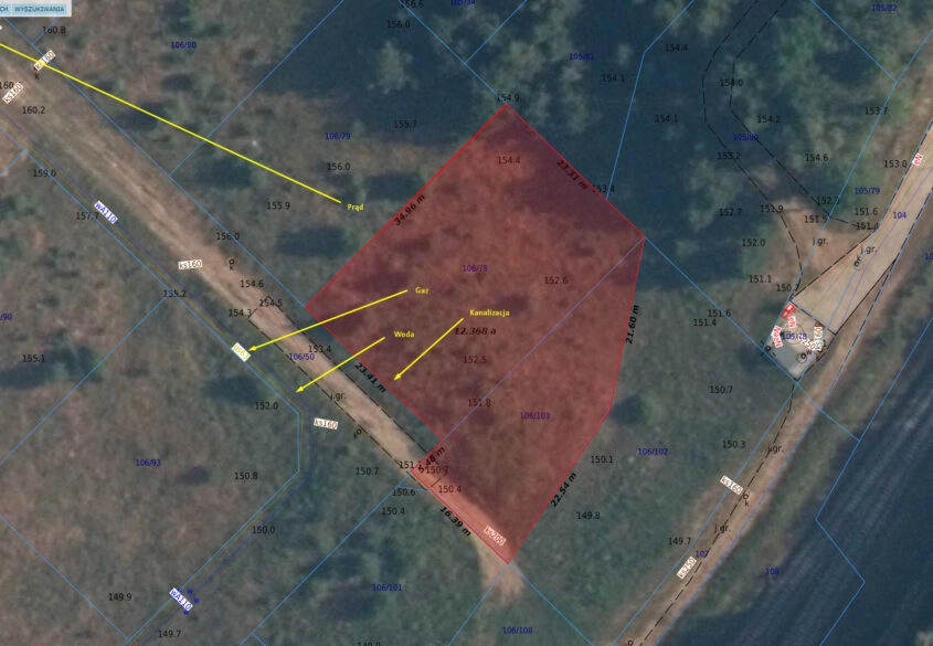 PEŁNE UZBROJENIE | 1 KM OD JEZIORA | TANIO