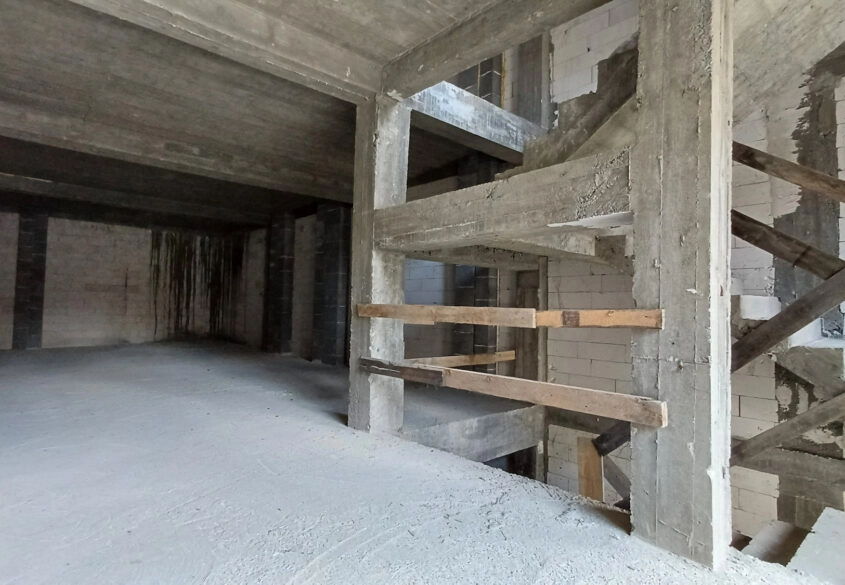 Nowoczesna kamienica w centrum Bytowa!!!