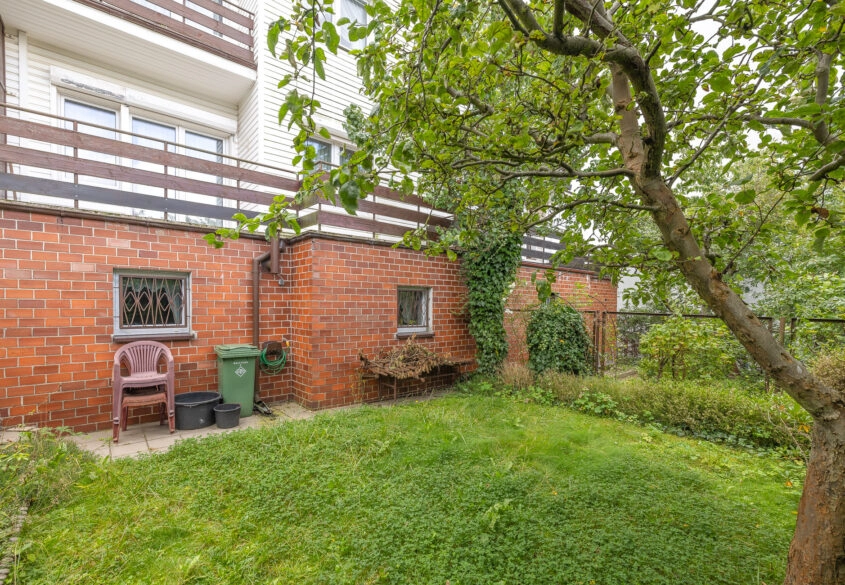 Bliźniak w świetnej lokalizacji - Gdynia Redłowo