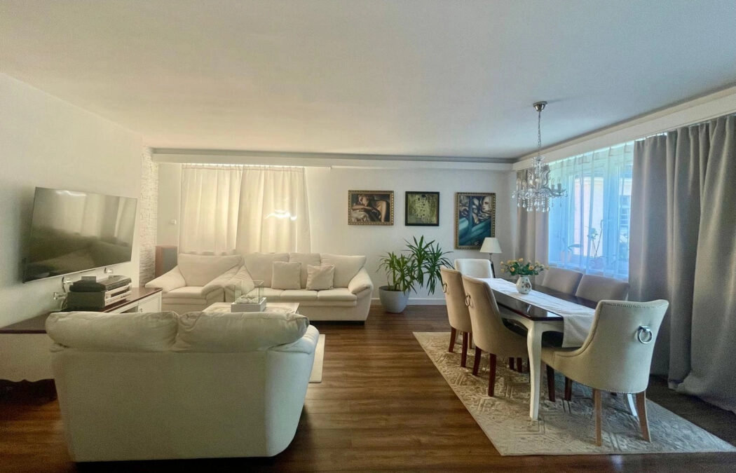 3 POKOJE Z BALKONEM | BERNADOWO | OD ZARAZ!