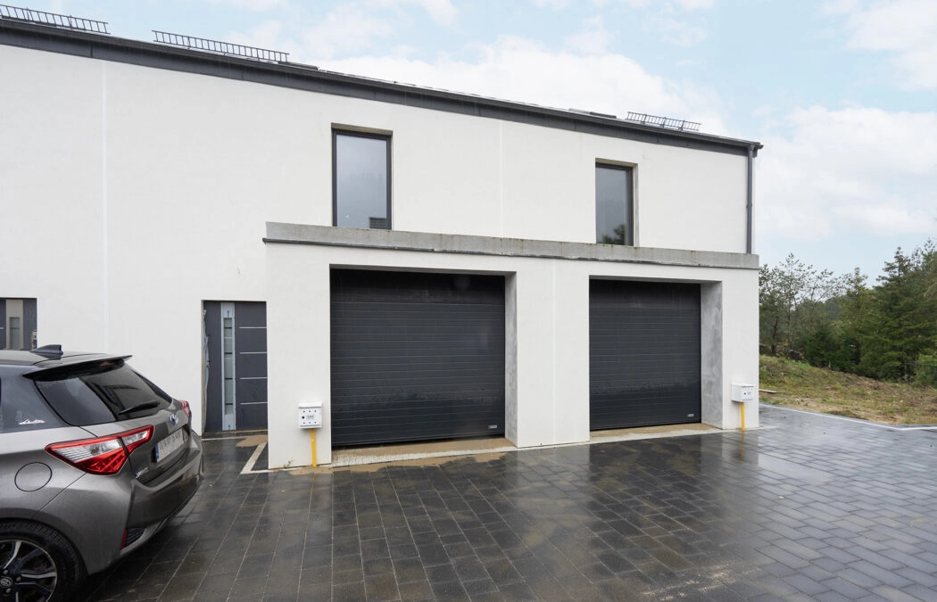 STAN DEWELOPERSKI- SZEREG ŚRODKOWY