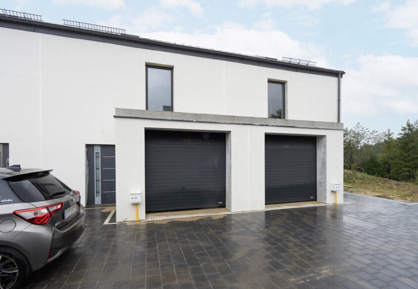 STAN DEWELOPERSKI- SZEREG ŚRODKOWY