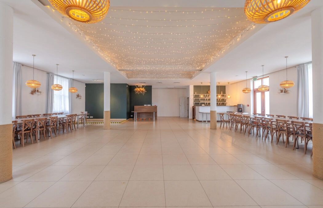 LOKAL Z POTENCJAŁEM NA WYNAJEM!