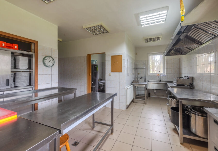 LOKAL Z POTENCJAŁEM NA WYNAJEM!