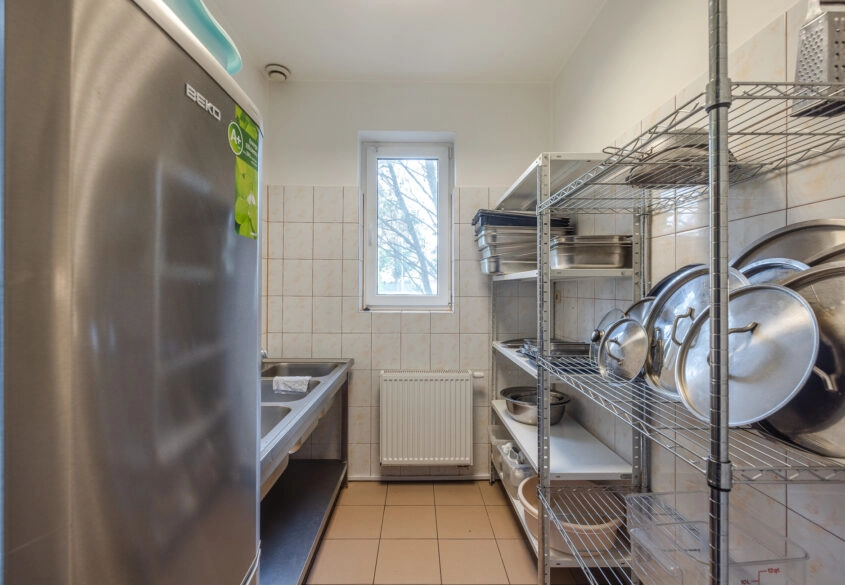 LOKAL Z POTENCJAŁEM NA WYNAJEM!