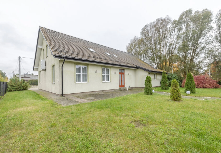 LOKAL Z POTENCJAŁEM NA WYNAJEM!