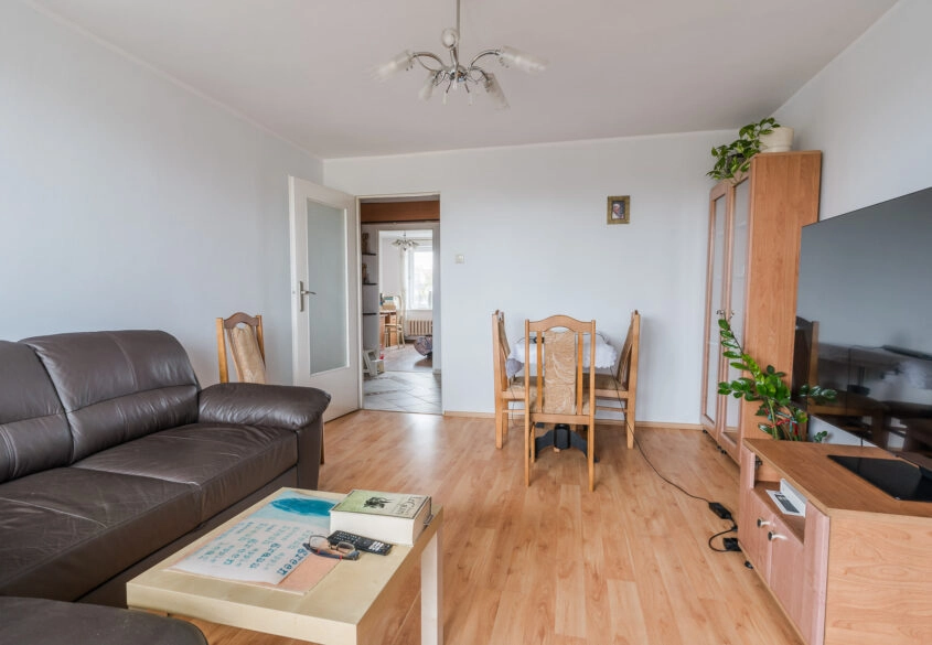 Komfortowe 4 Pokoje w Pobliżu Starego Miasta!