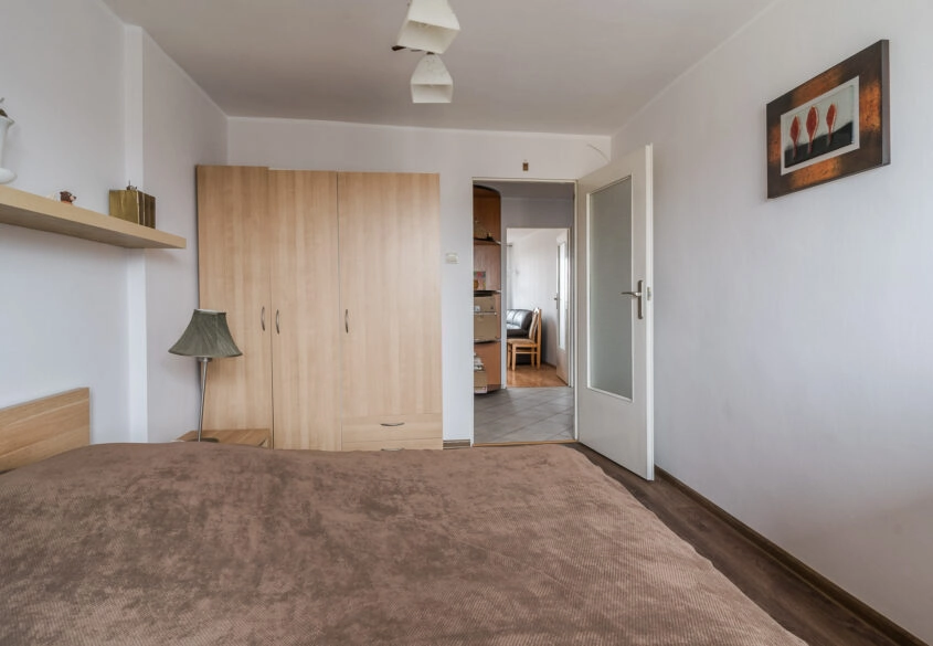 Komfortowe 4 Pokoje w Pobliżu Starego Miasta!