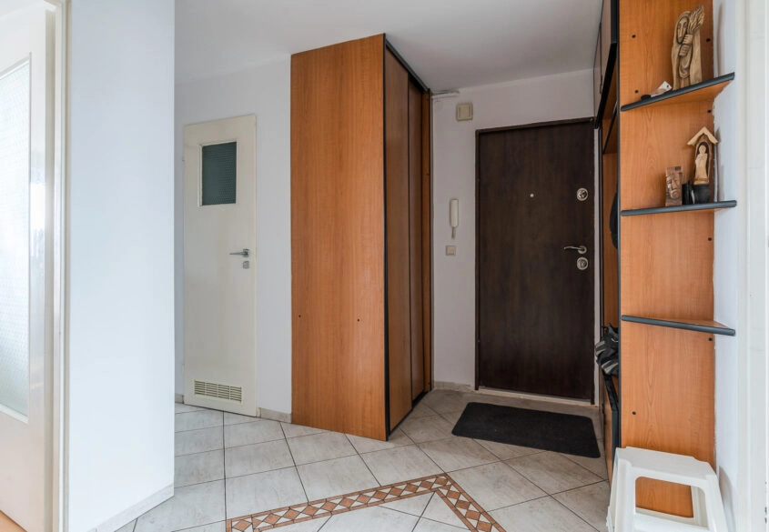 Komfortowe 4 Pokoje w Pobliżu Starego Miasta!