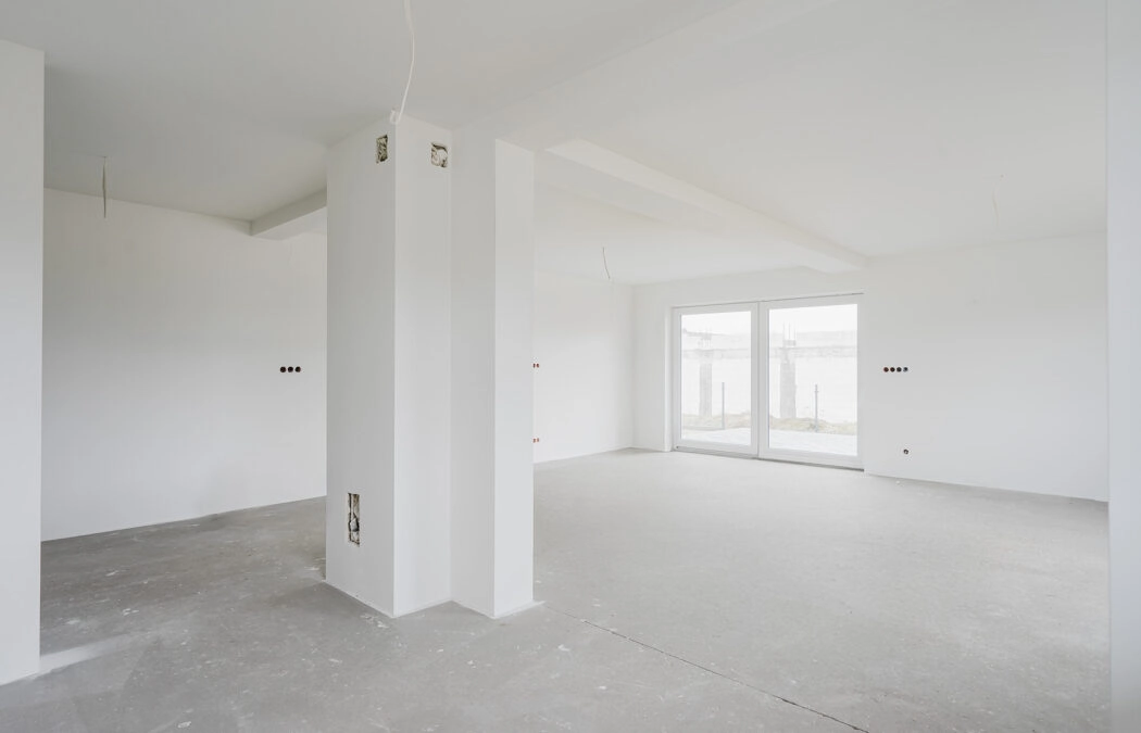 Piękny parterowy dom dla wymagającego klienta