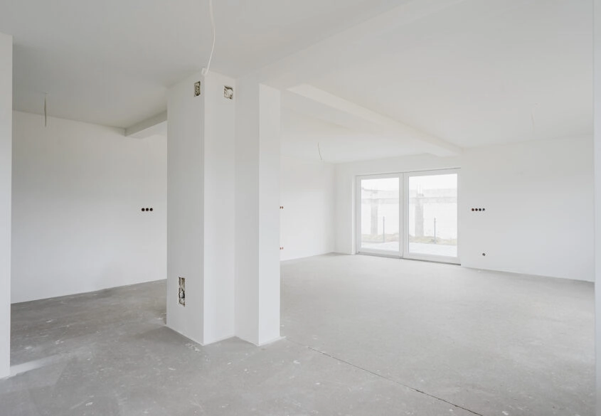 Piękny parterowy dom dla wymagającego klienta