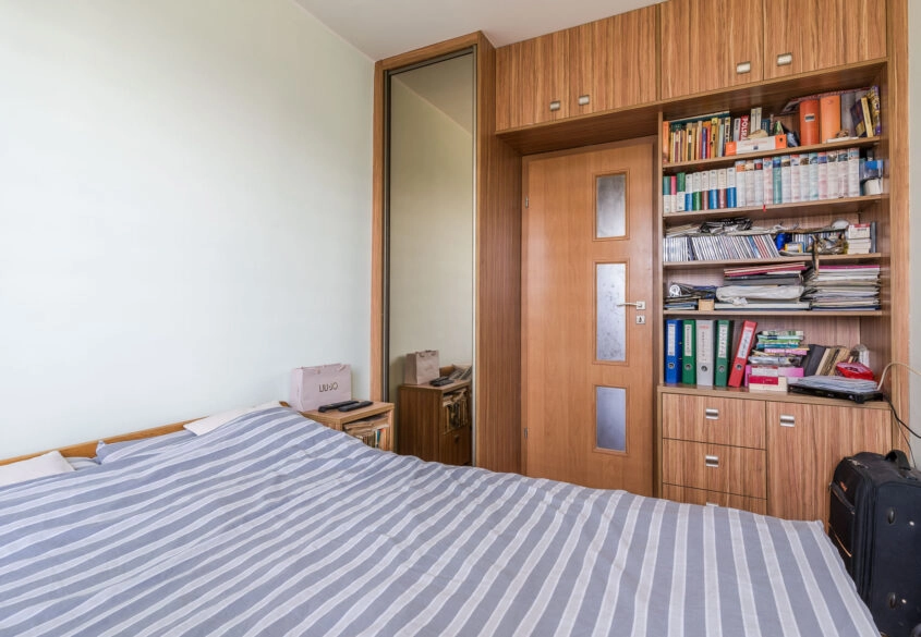 Przytulne mieszkanie z widokiem na zieleń!!