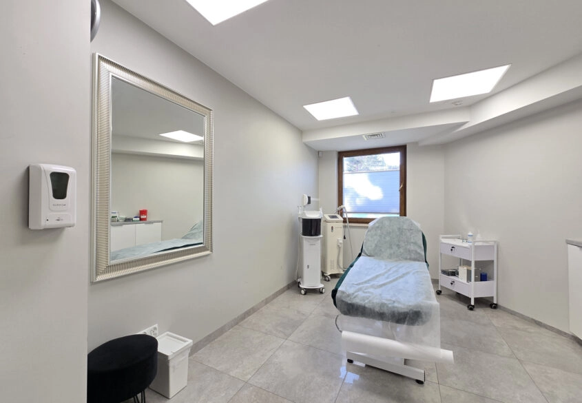 Gdańsk Strzyża, gabinet lekarski/biuro na wynajem.