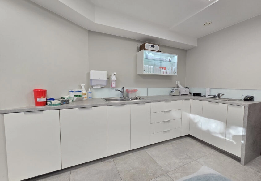 Gdańsk Strzyża, gabinet lekarski/biuro na wynajem.