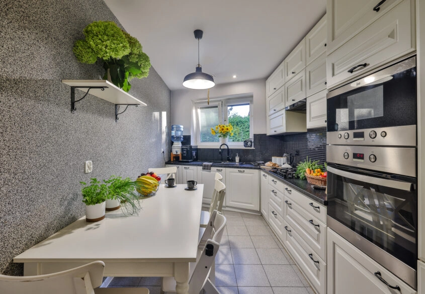 Dom 5 pokoi, działka 763m2 z sauną, Tczew