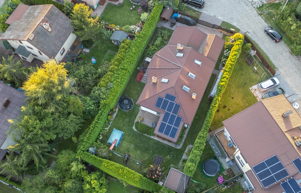 Dom 5 pokoi, działka 763m2 z sauną, Tczew