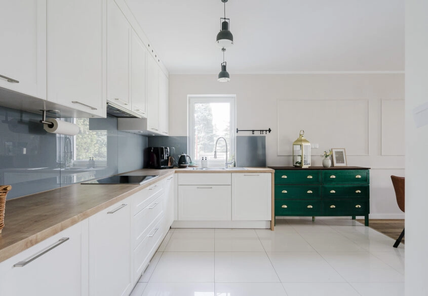 Piękny dom niedaleko Trójmiasta!