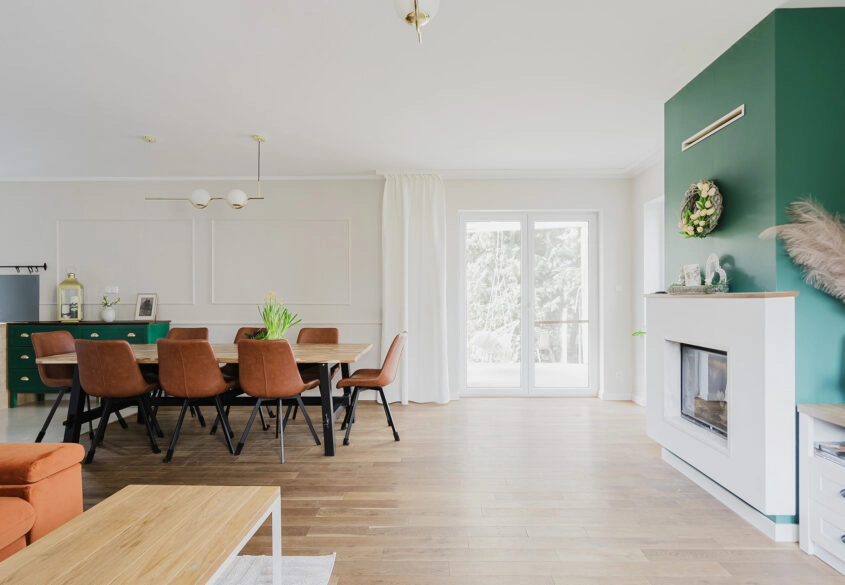 Piękny dom niedaleko Trójmiasta!