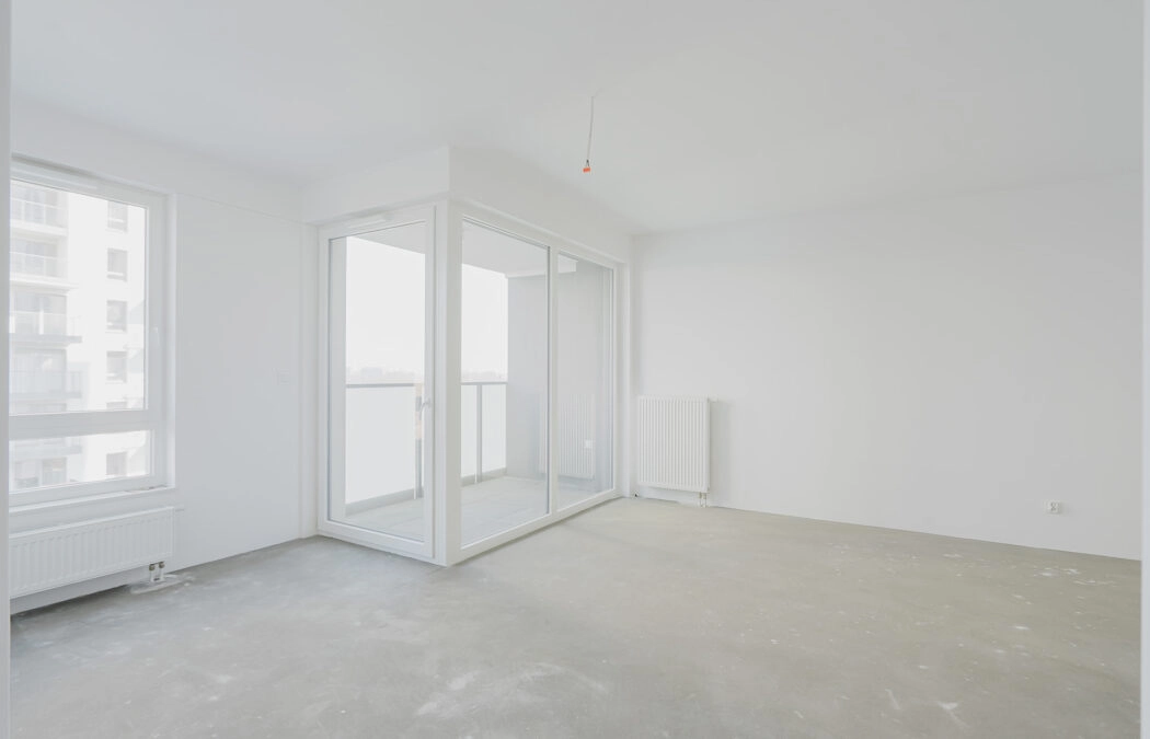 Piękne mieszkanie kilkaset metrów od morza !!!