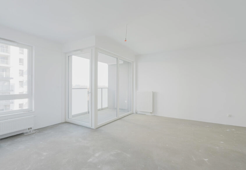 Piękne mieszkanie kilkaset metrów od morza !!!